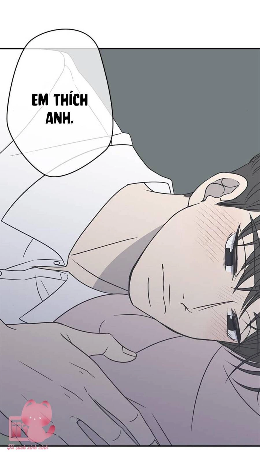 Kế Hoạch Hẹn Hò Của Bareum Chapter 83 - 22