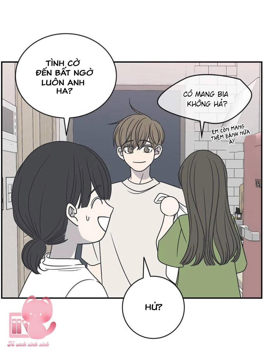 Kế Hoạch Hẹn Hò Của Bareum Chapter 83 - 27