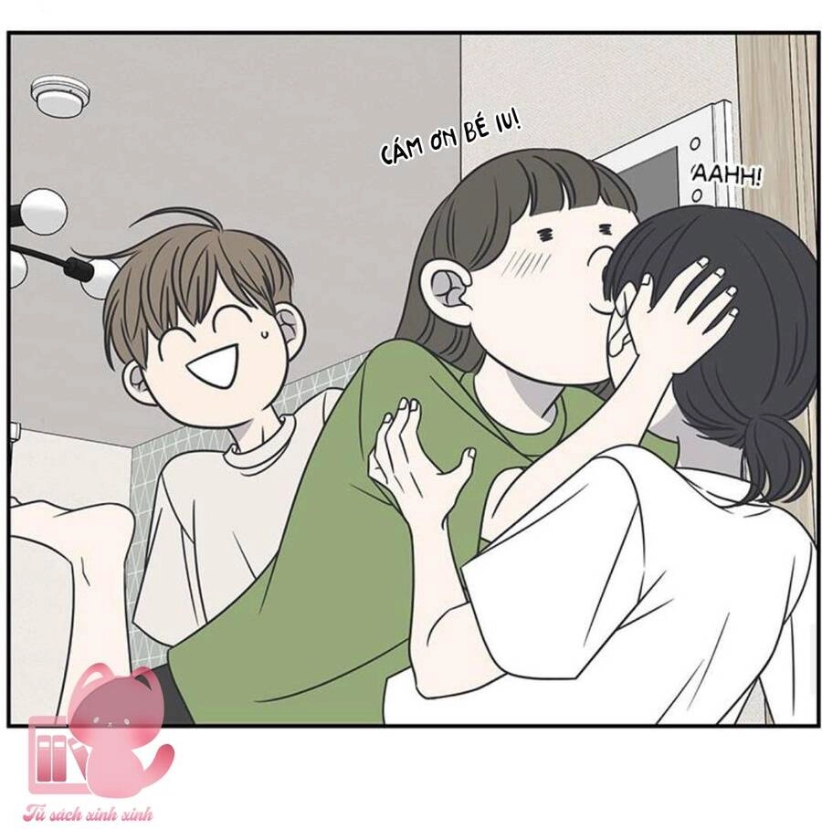 Kế Hoạch Hẹn Hò Của Bareum Chapter 83 - 31