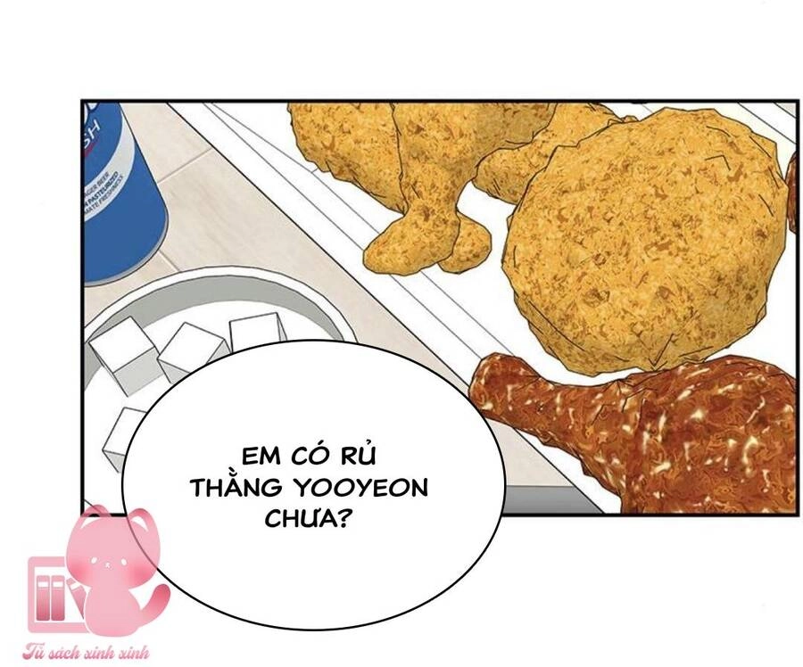 Kế Hoạch Hẹn Hò Của Bareum Chapter 83 - 32