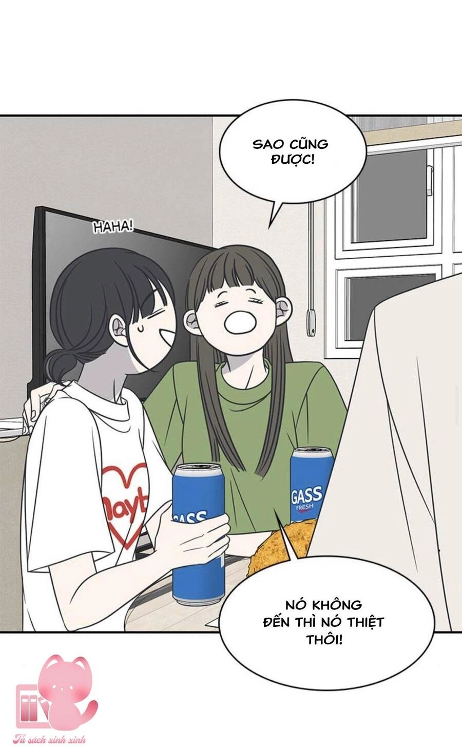 Kế Hoạch Hẹn Hò Của Bareum Chapter 83 - 34