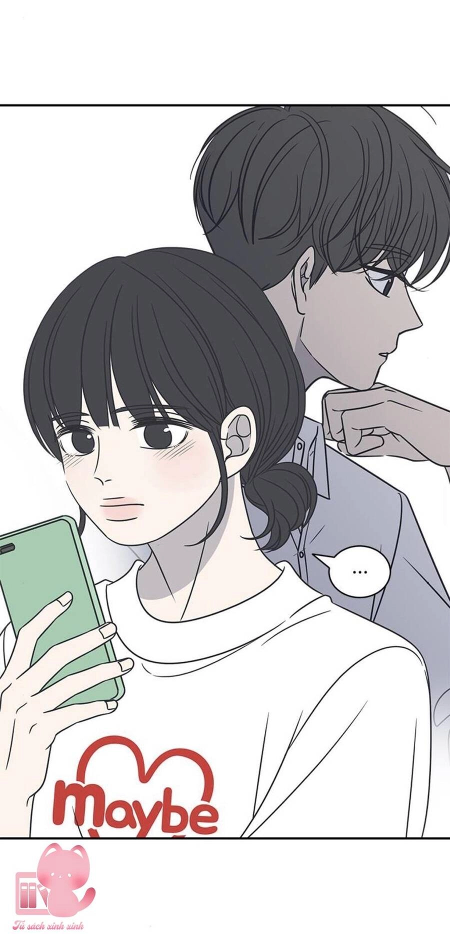 Kế Hoạch Hẹn Hò Của Bareum Chapter 83 - 36