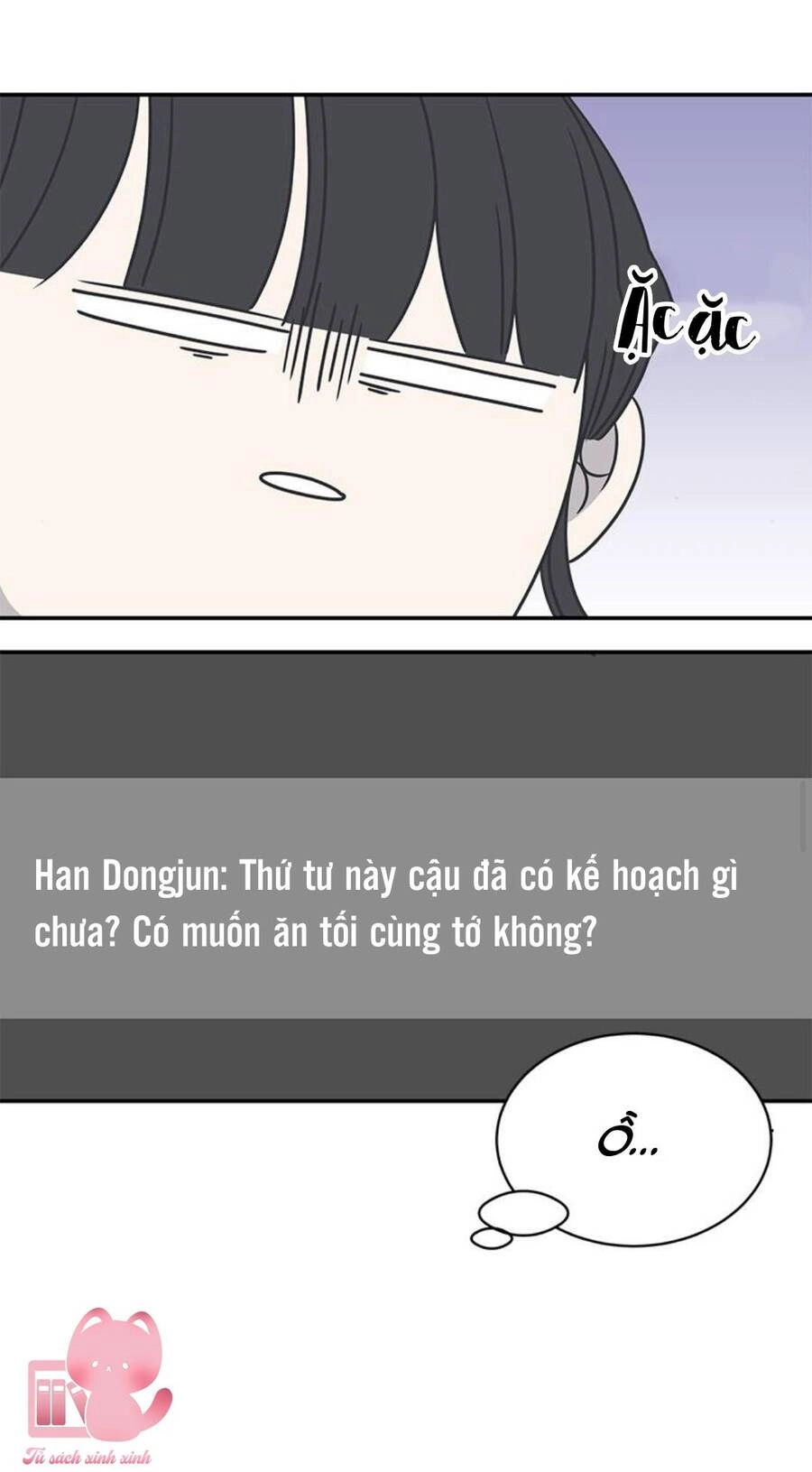 Kế Hoạch Hẹn Hò Của Bareum Chapter 83 - 38