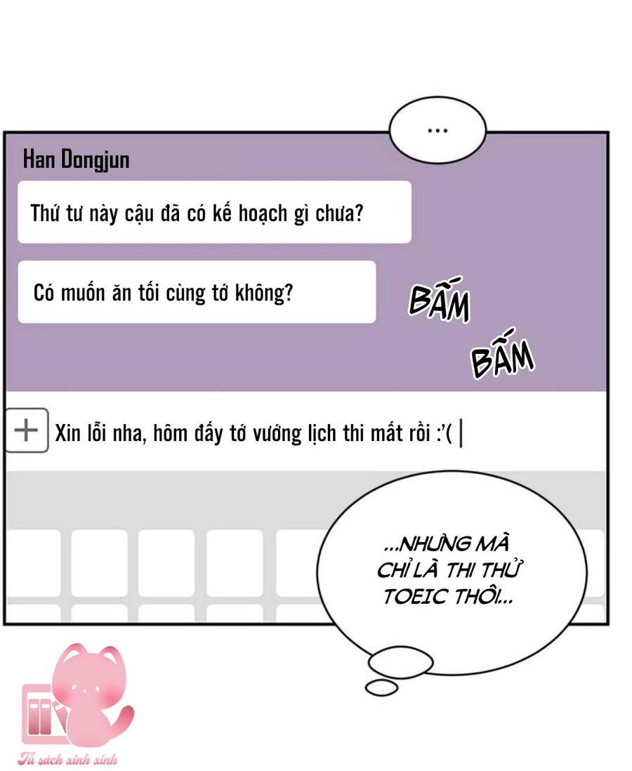 Kế Hoạch Hẹn Hò Của Bareum Chapter 83 - 40