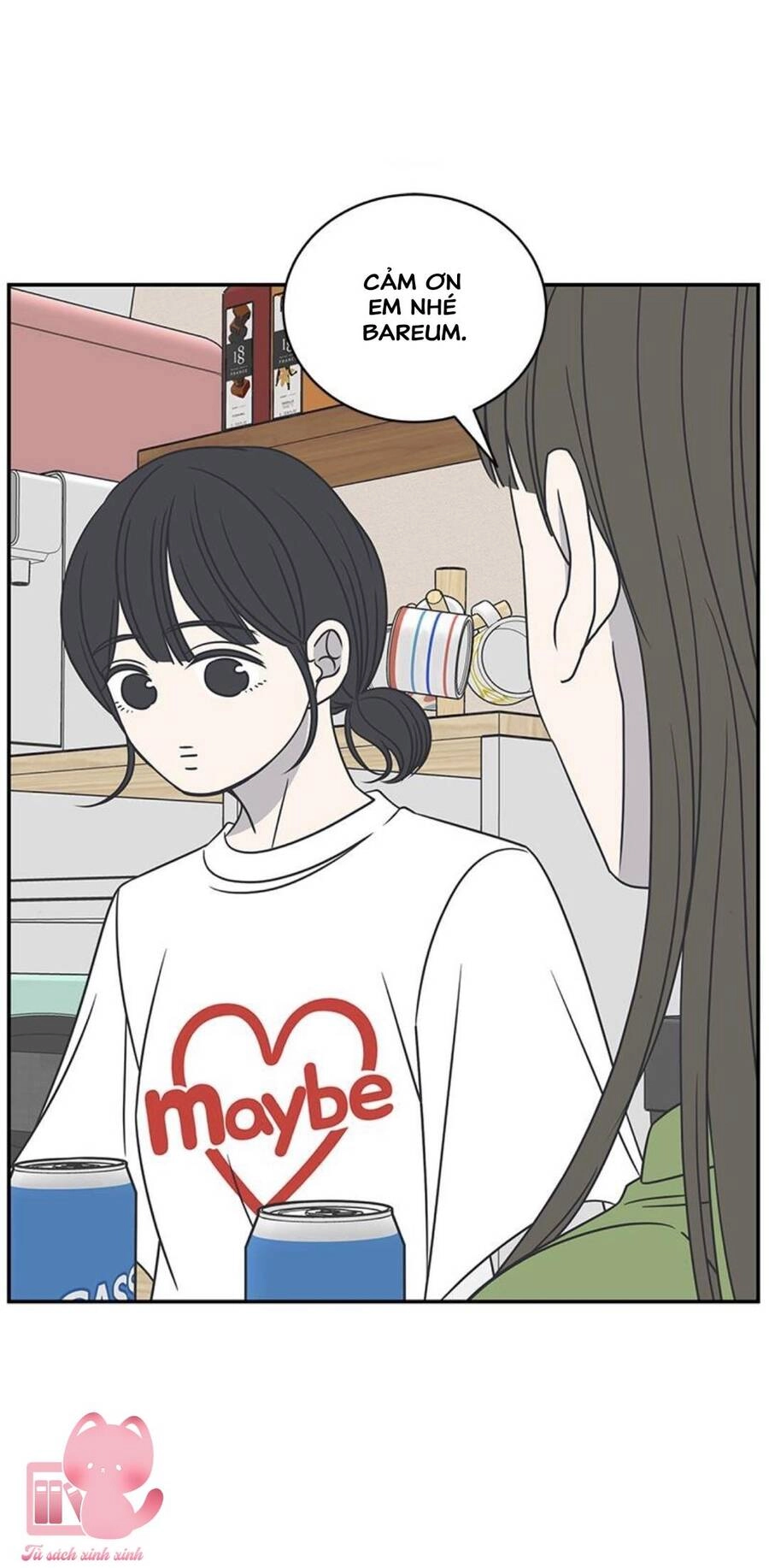 Kế Hoạch Hẹn Hò Của Bareum Chapter 83 - 43