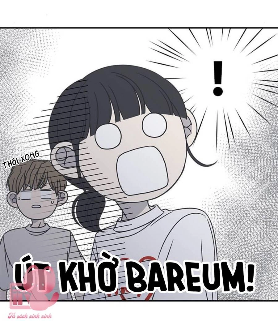 Kế Hoạch Hẹn Hò Của Bareum Chapter 83 - 51