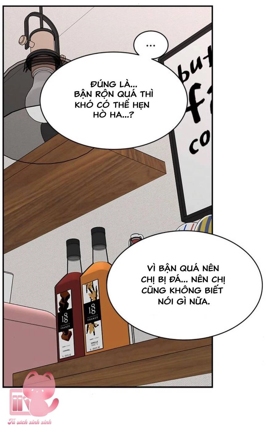 Kế Hoạch Hẹn Hò Của Bareum Chapter 83 - 53