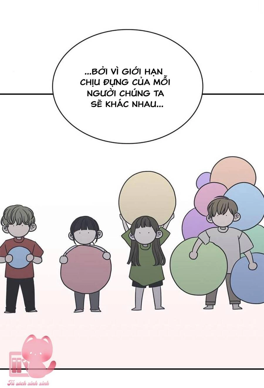 Kế Hoạch Hẹn Hò Của Bareum Chapter 83 - 55