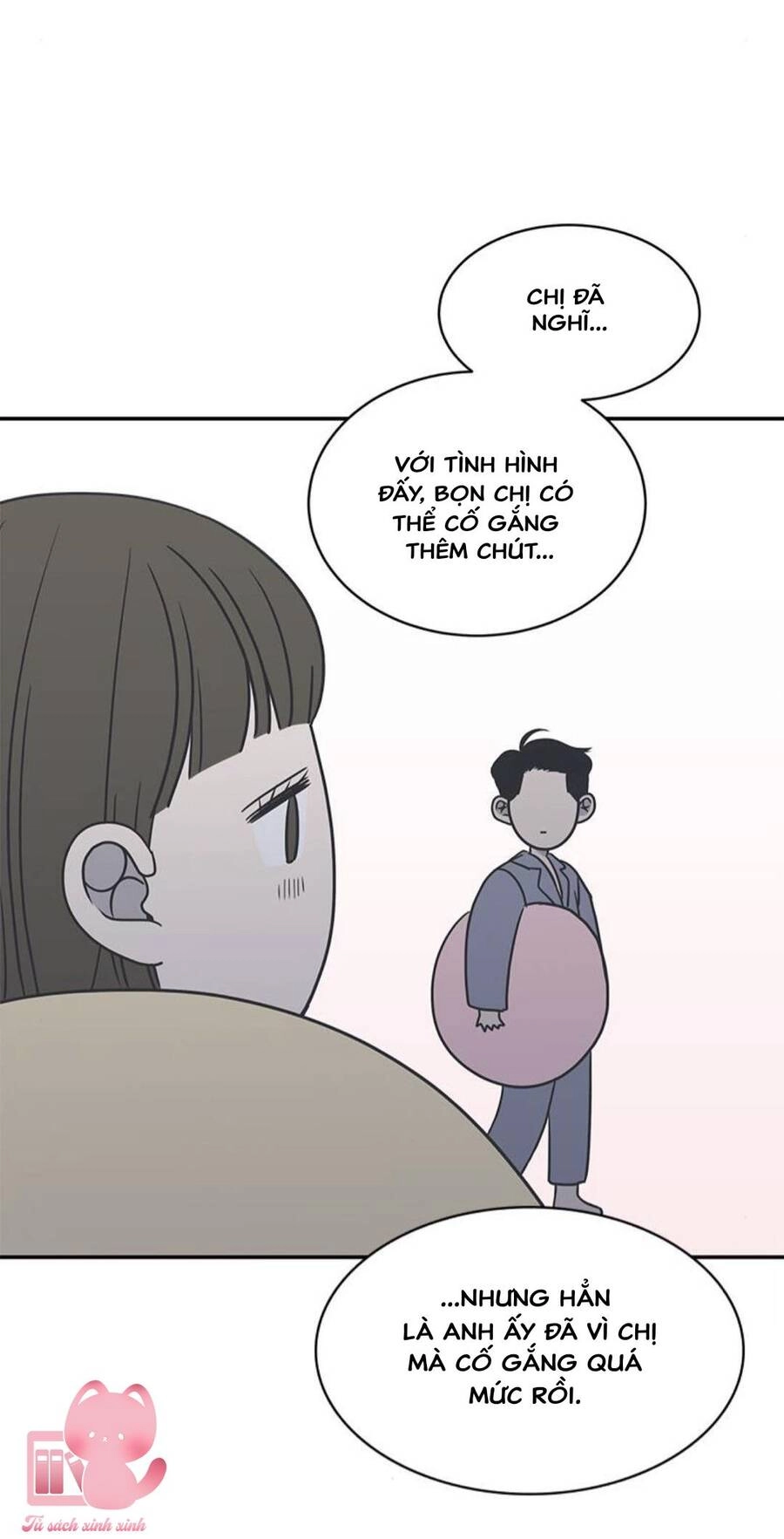 Kế Hoạch Hẹn Hò Của Bareum Chapter 83 - 56