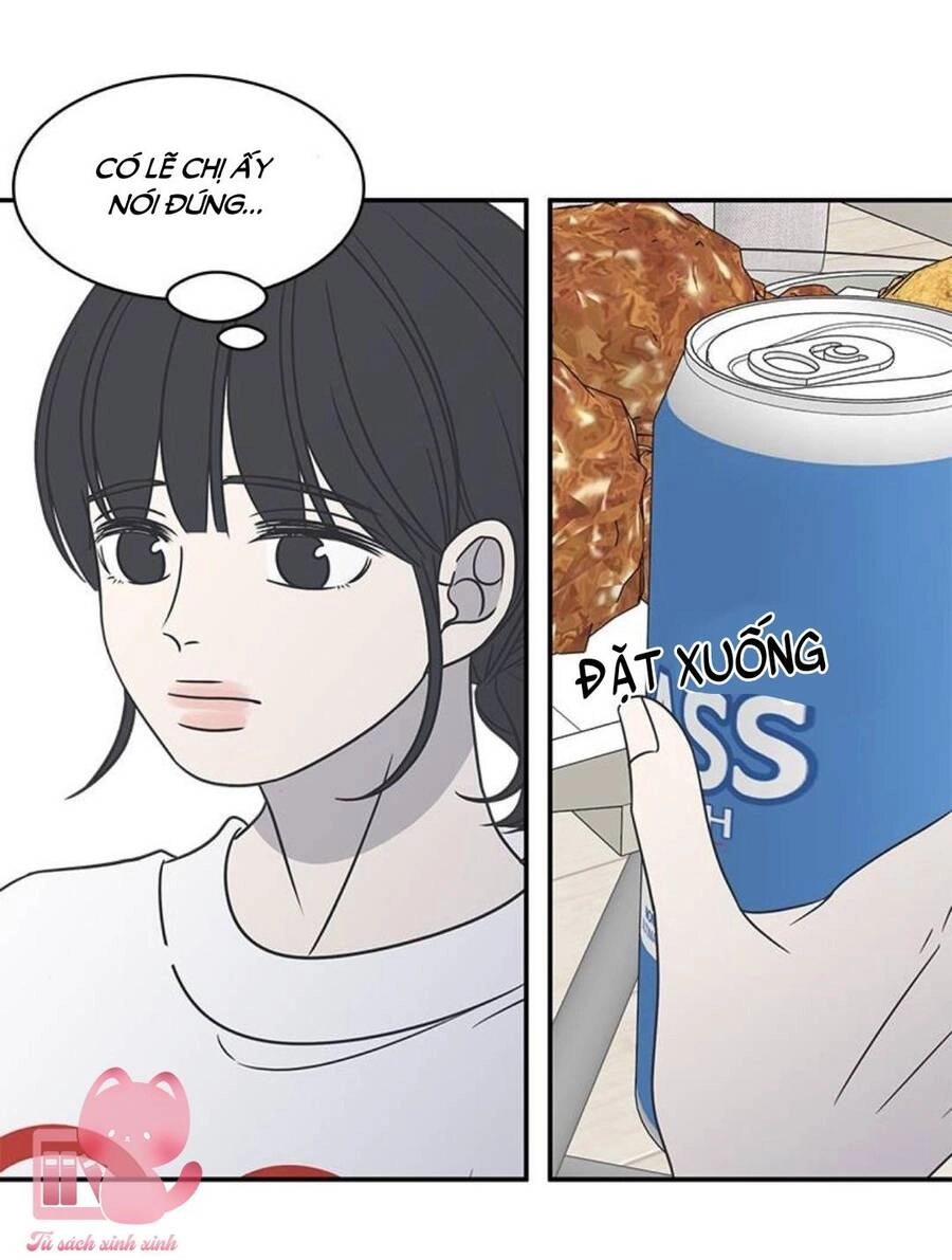 Kế Hoạch Hẹn Hò Của Bareum Chapter 83 - 58