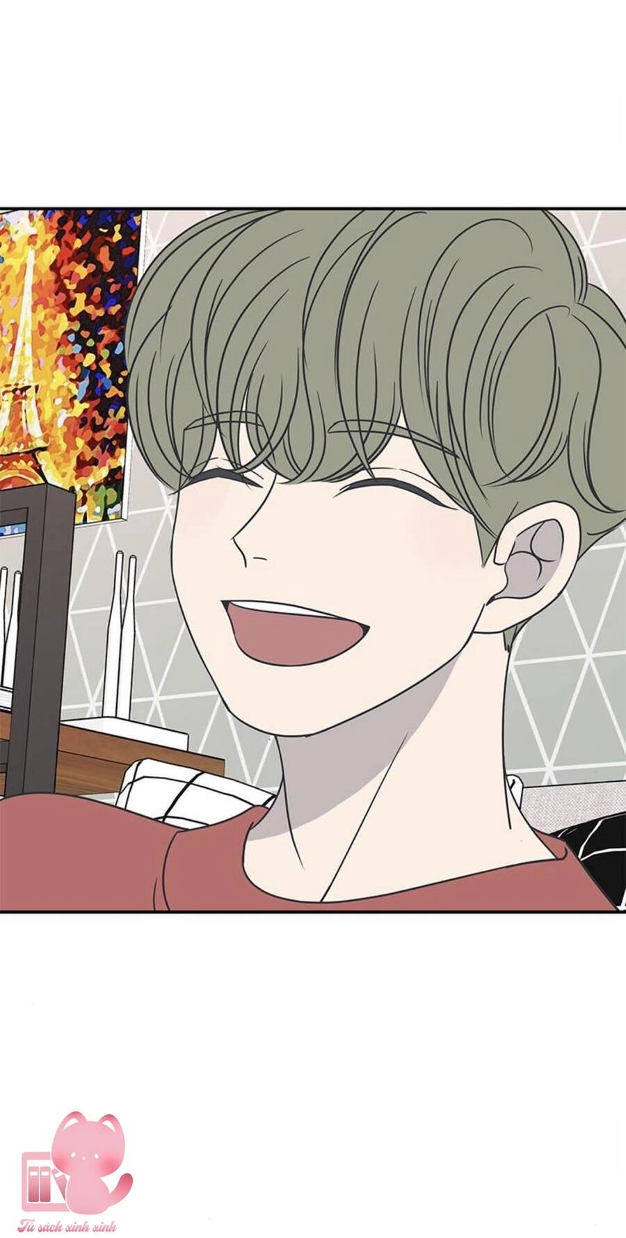 Kế Hoạch Hẹn Hò Của Bareum Chapter 83 - 64