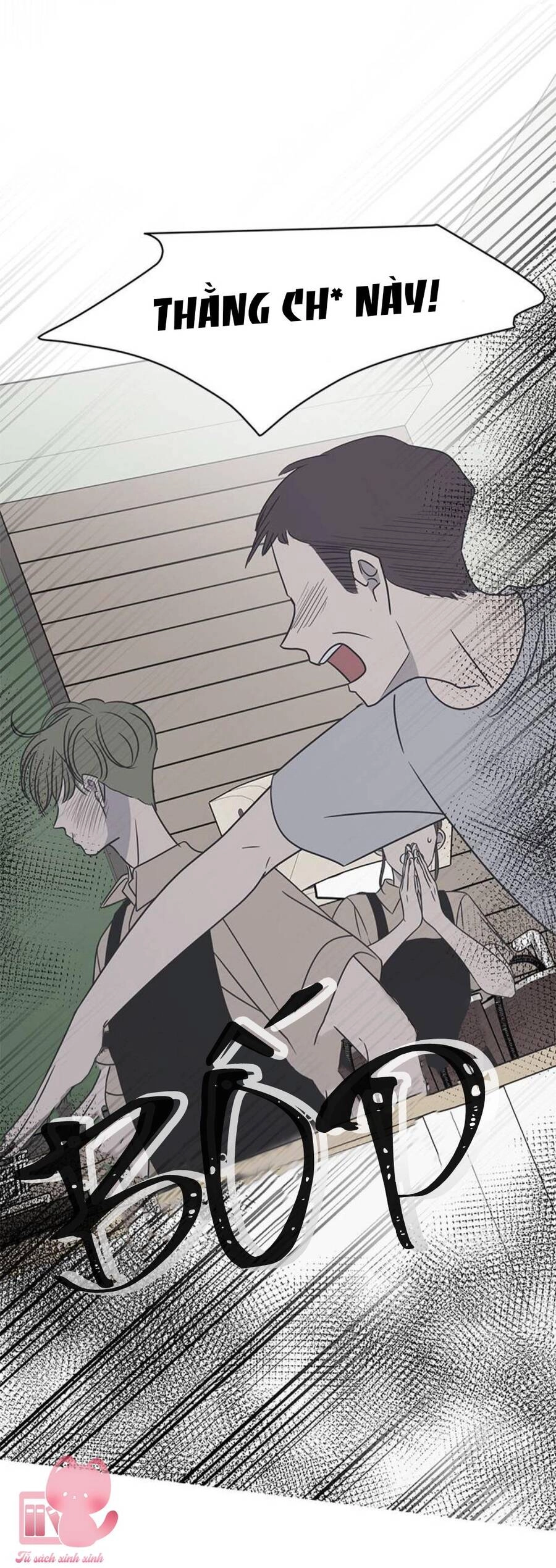 Kế Hoạch Hẹn Hò Của Bareum Chapter 84 - 2