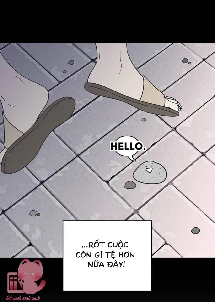 Kế Hoạch Hẹn Hò Của Bareum Chapter 84 - 6