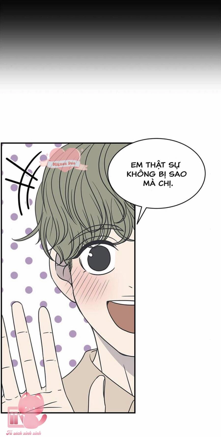 Kế Hoạch Hẹn Hò Của Bareum Chapter 84 - 7