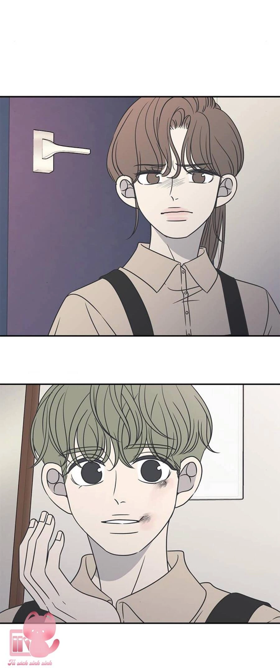 Kế Hoạch Hẹn Hò Của Bareum Chapter 84 - 9