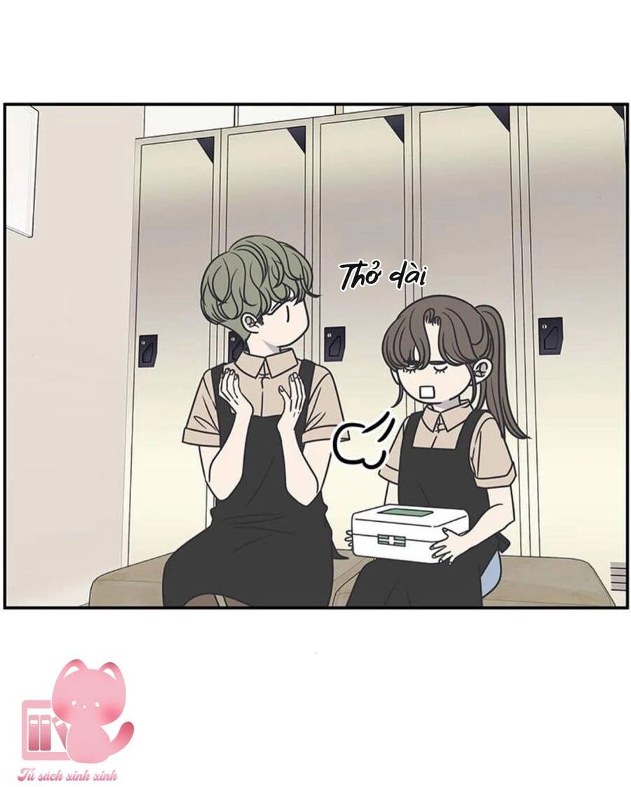 Kế Hoạch Hẹn Hò Của Bareum Chapter 84 - 10