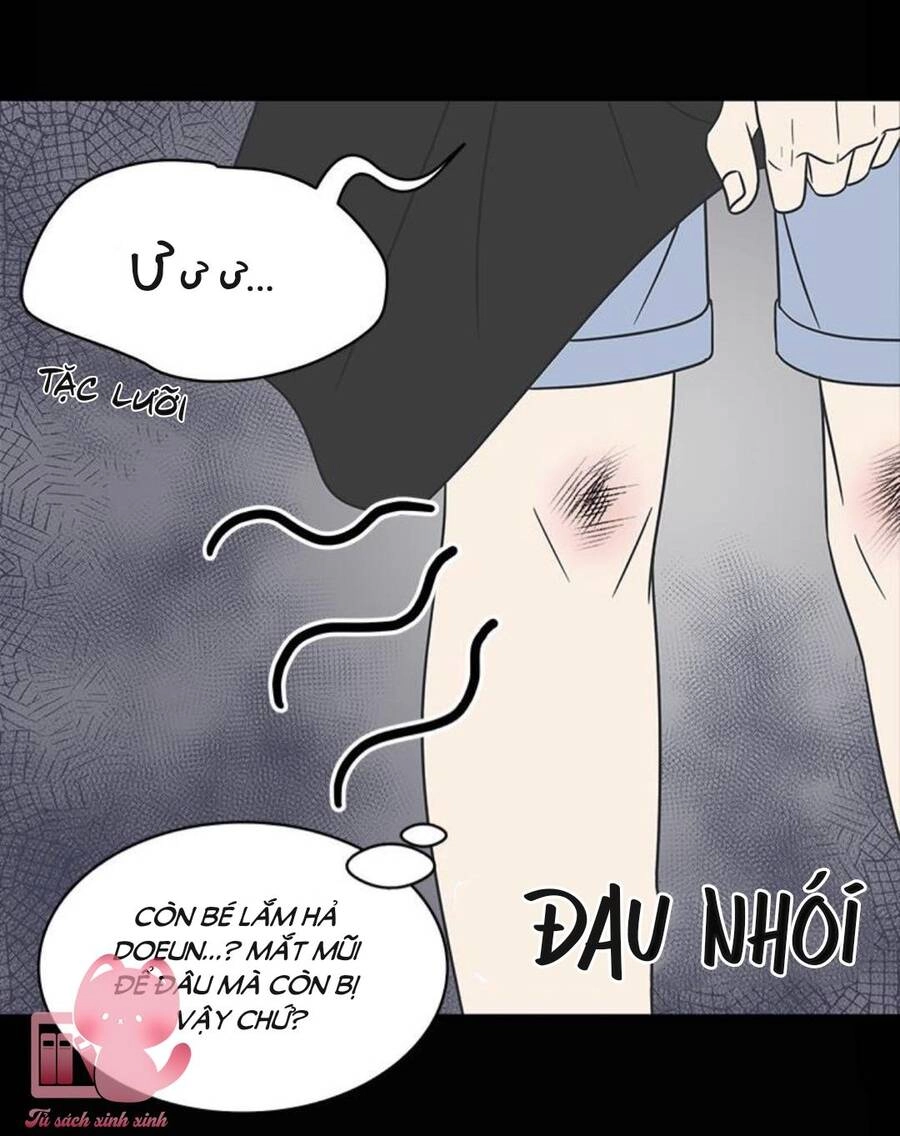 Kế Hoạch Hẹn Hò Của Bareum Chapter 84 - 13