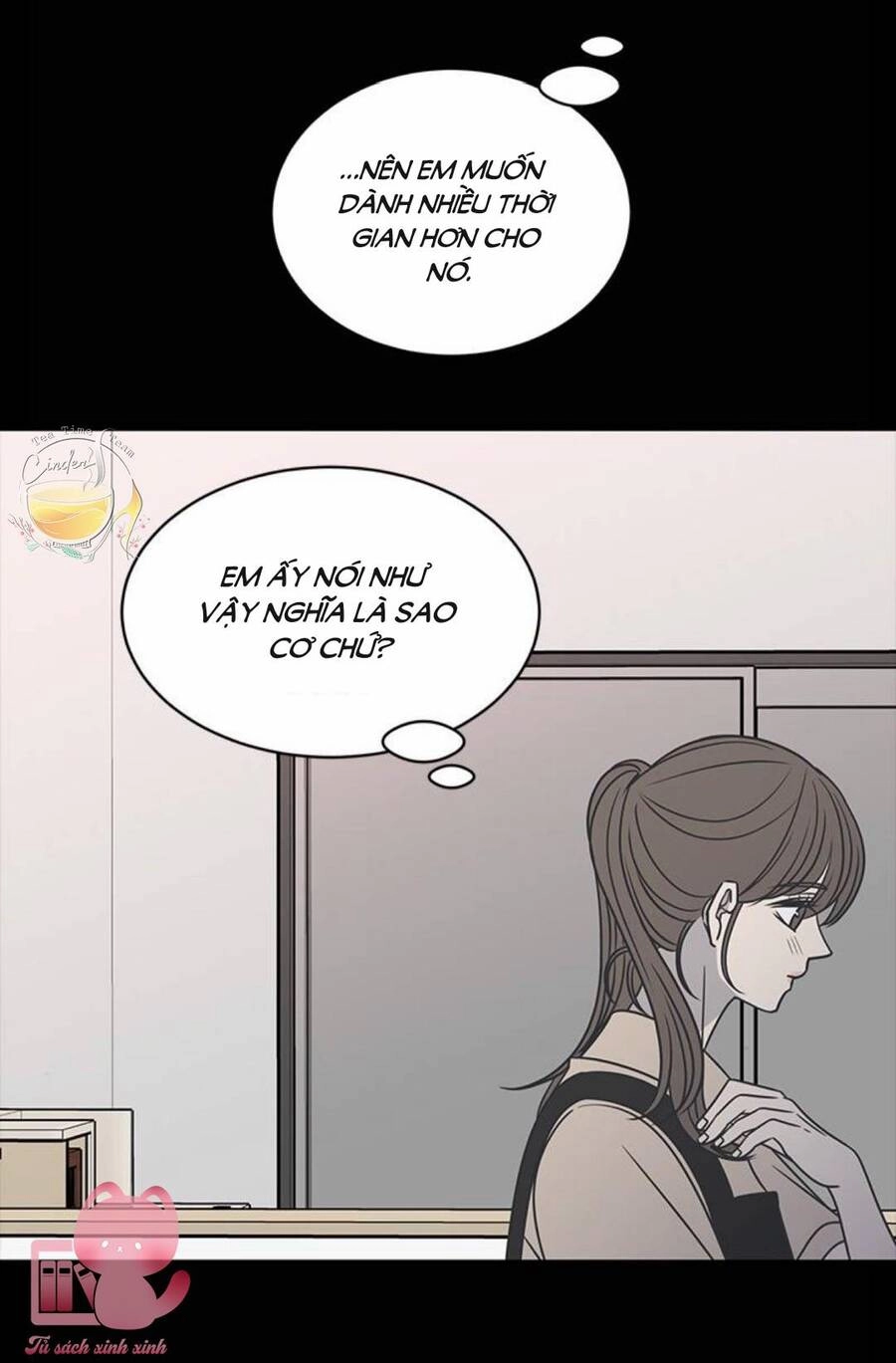 Kế Hoạch Hẹn Hò Của Bareum Chapter 84 - 19