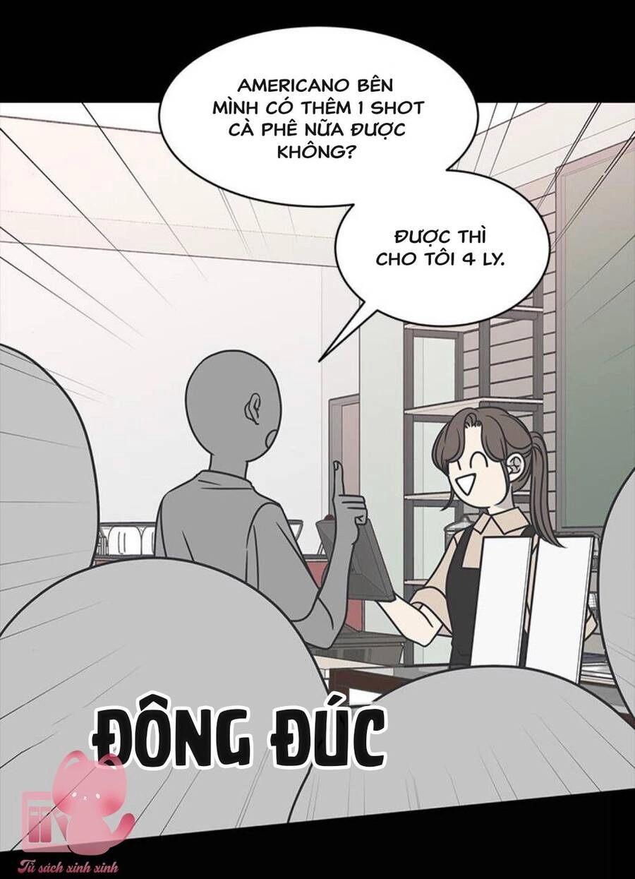 Kế Hoạch Hẹn Hò Của Bareum Chapter 84 - 24