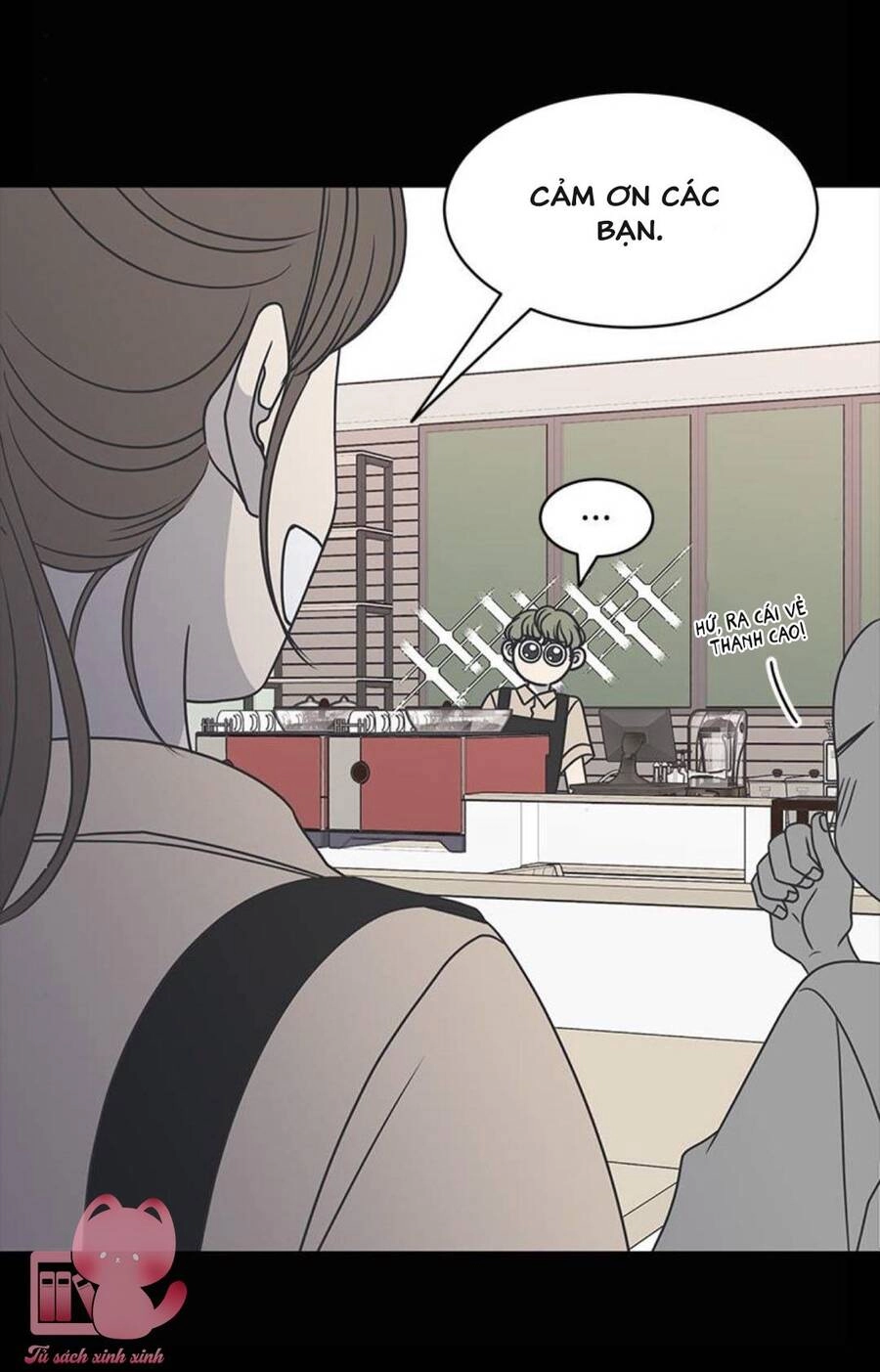 Kế Hoạch Hẹn Hò Của Bareum Chapter 84 - 28