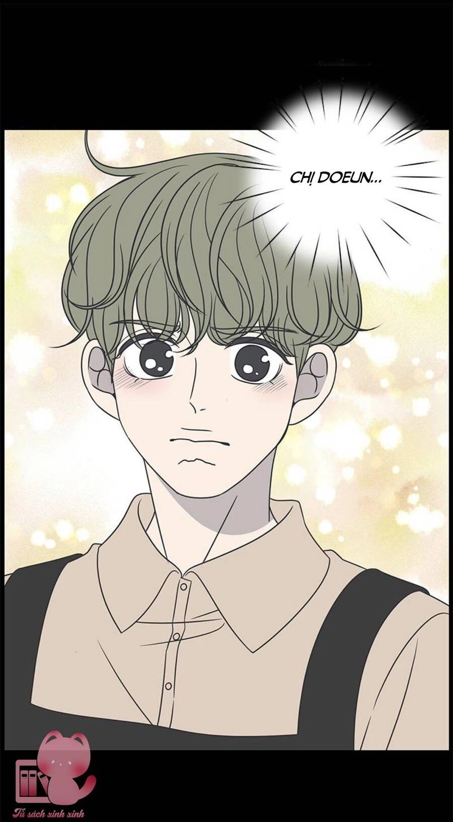 Kế Hoạch Hẹn Hò Của Bareum Chapter 84 - 29