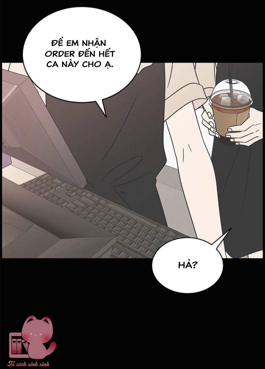 Kế Hoạch Hẹn Hò Của Bareum Chapter 84 - 33