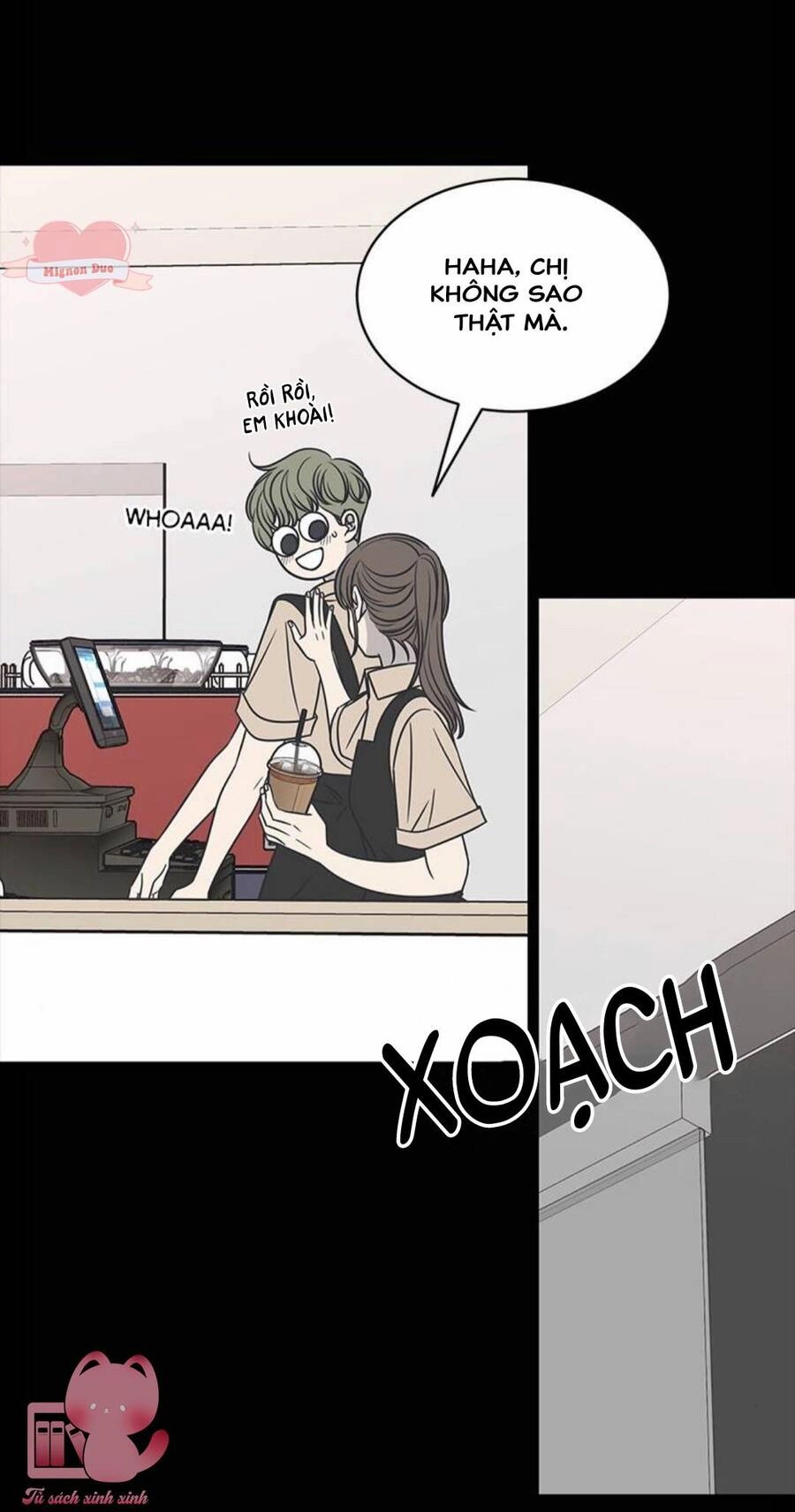 Kế Hoạch Hẹn Hò Của Bareum Chapter 84 - 36