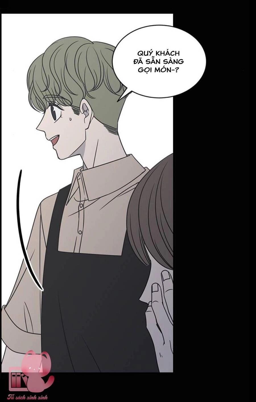 Kế Hoạch Hẹn Hò Của Bareum Chapter 84 - 39