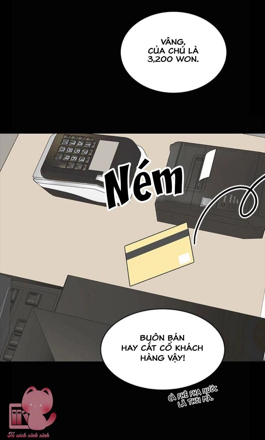 Kế Hoạch Hẹn Hò Của Bareum Chapter 84 - 44