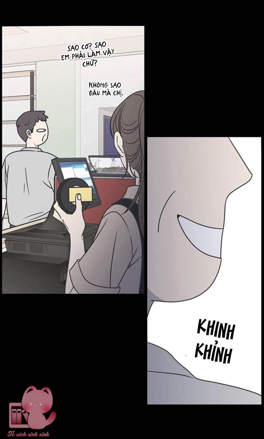 Kế Hoạch Hẹn Hò Của Bareum Chapter 84 - 48