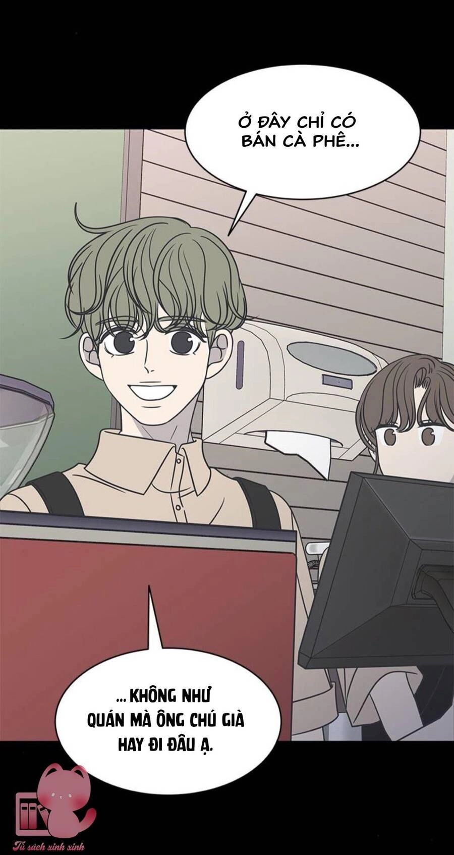 Kế Hoạch Hẹn Hò Của Bareum Chapter 84 - 50