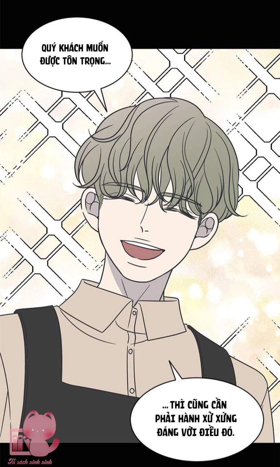 Kế Hoạch Hẹn Hò Của Bareum Chapter 84 - 53