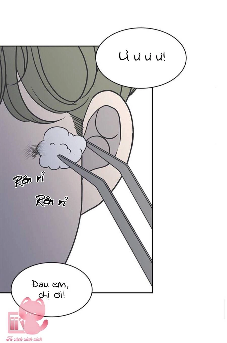 Kế Hoạch Hẹn Hò Của Bareum Chapter 84 - 57