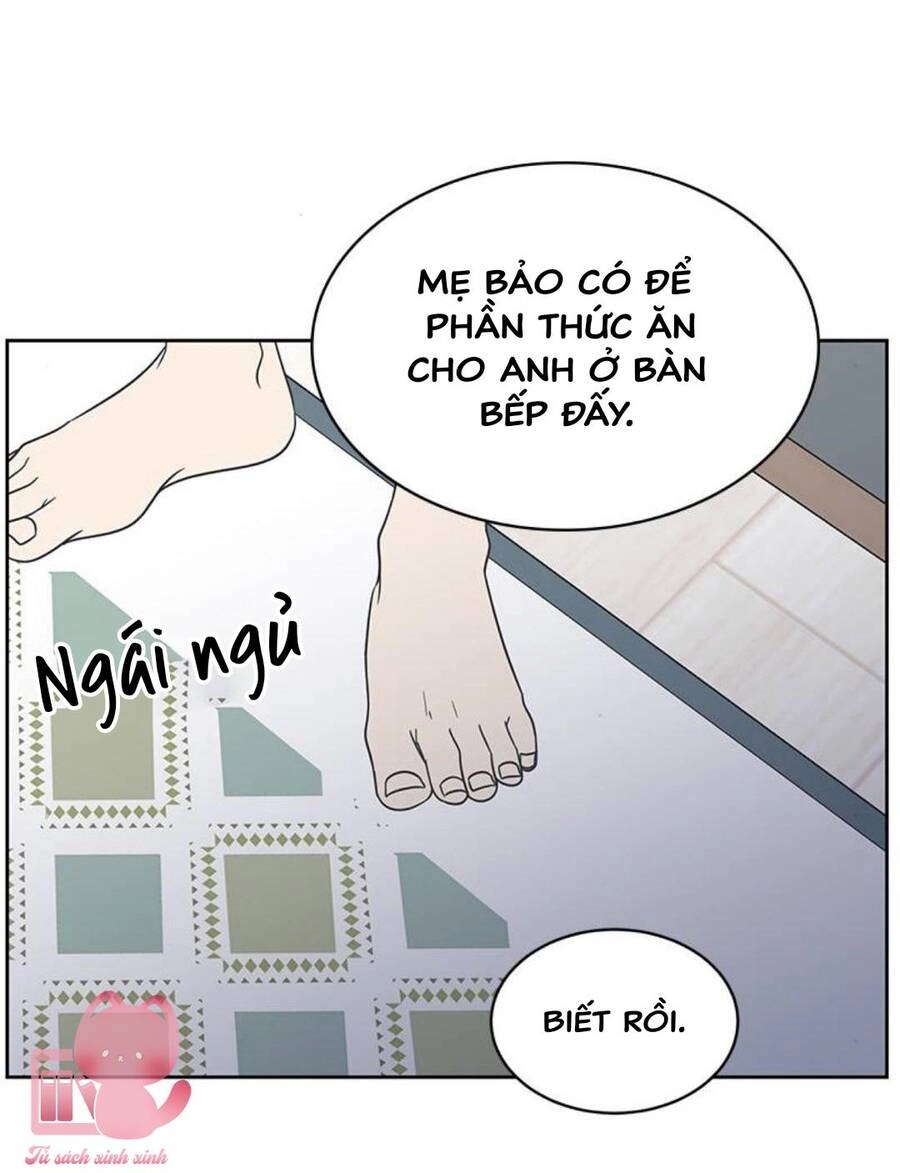 Kế Hoạch Hẹn Hò Của Bareum Chapter 84 - 74