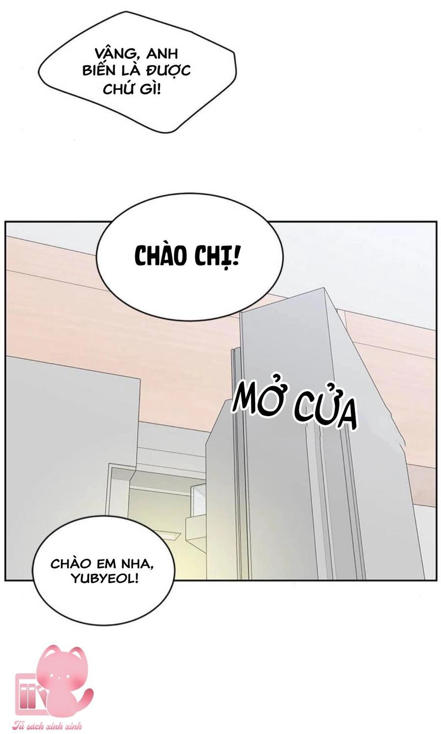 Kế Hoạch Hẹn Hò Của Bareum Chapter 84 - 76