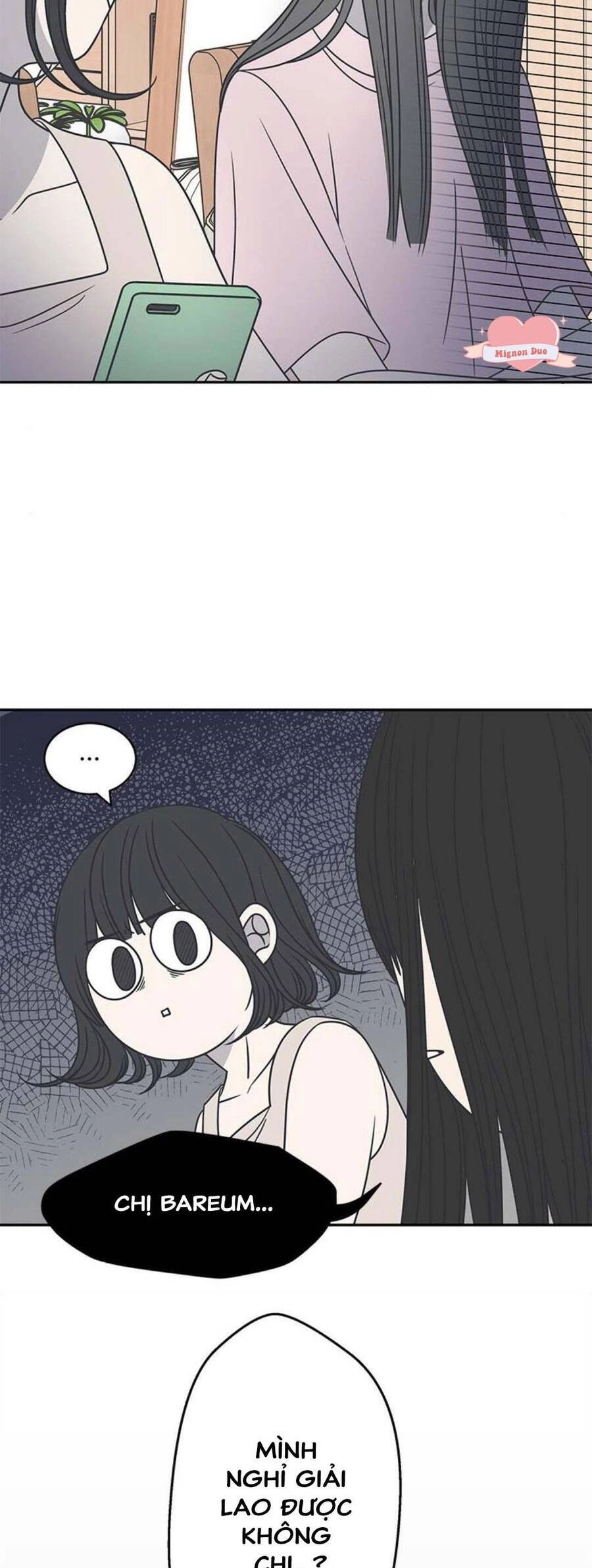 Kế Hoạch Hẹn Hò Của Bareum Chapter 85 - 5