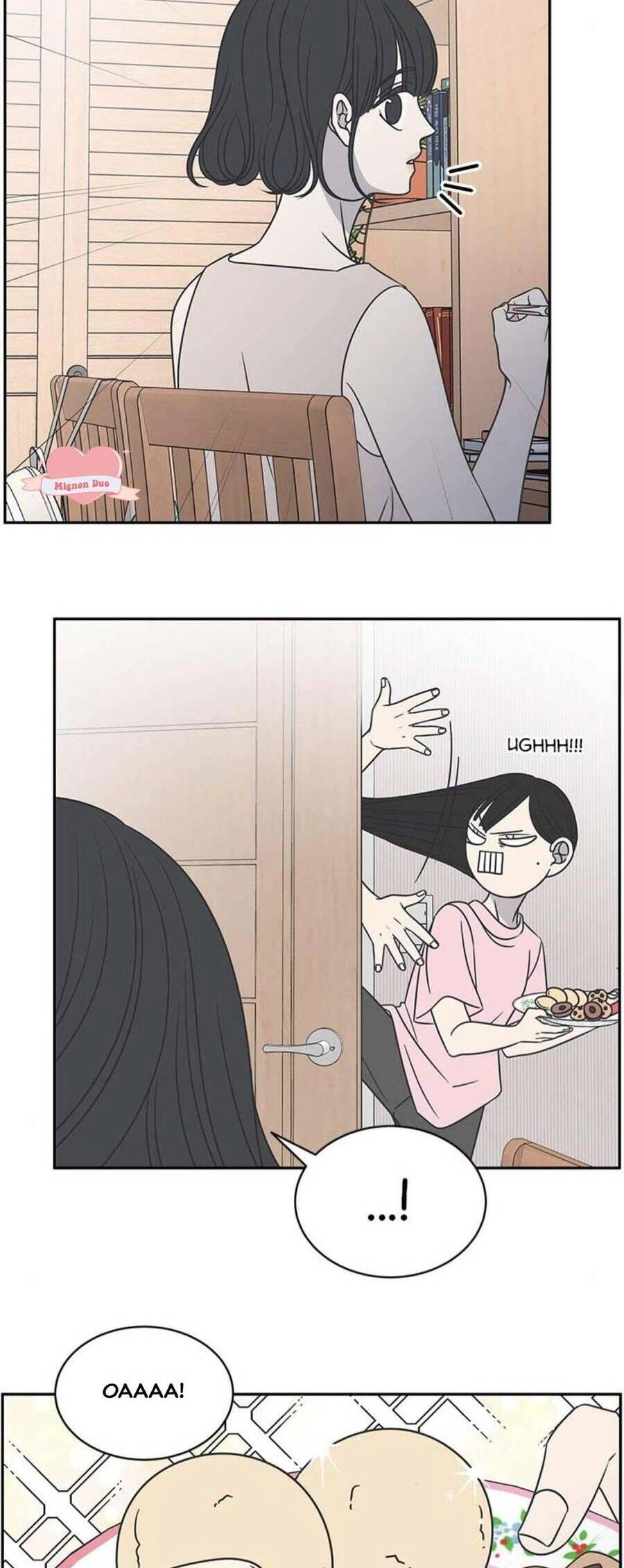 Kế Hoạch Hẹn Hò Của Bareum Chapter 85 - 17