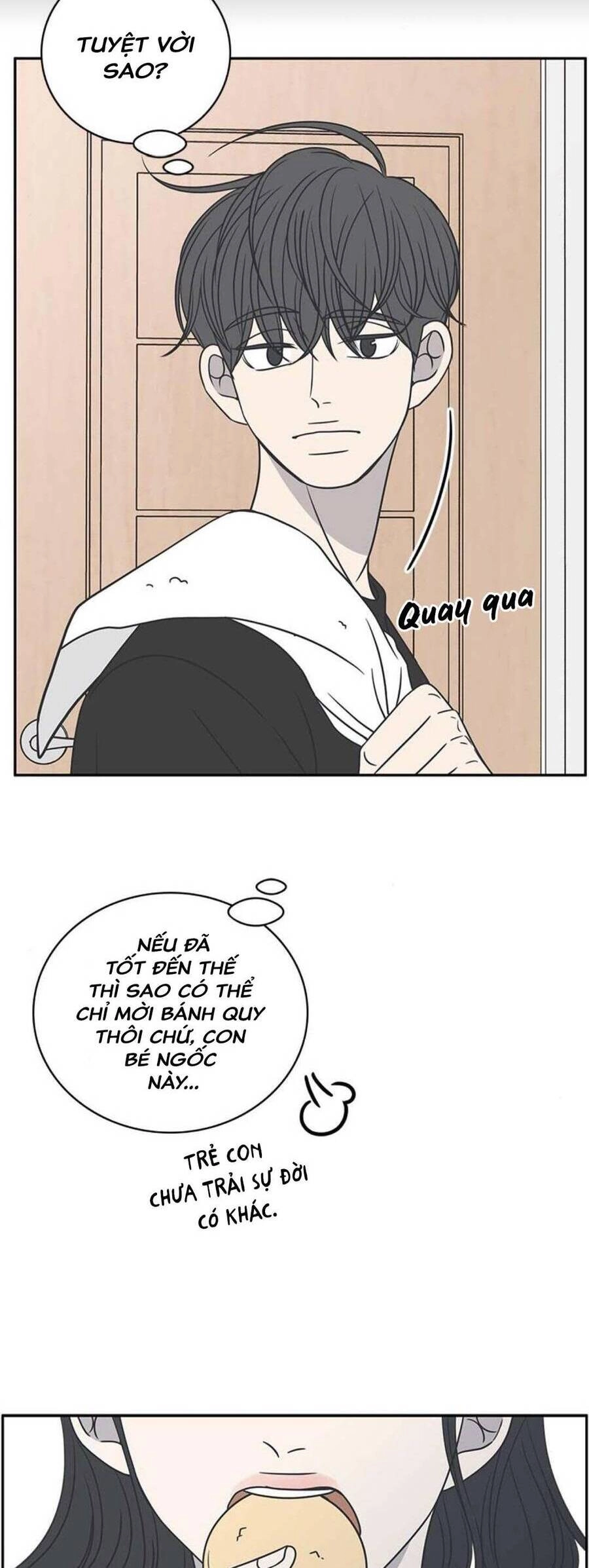 Kế Hoạch Hẹn Hò Của Bareum Chapter 85 - 20
