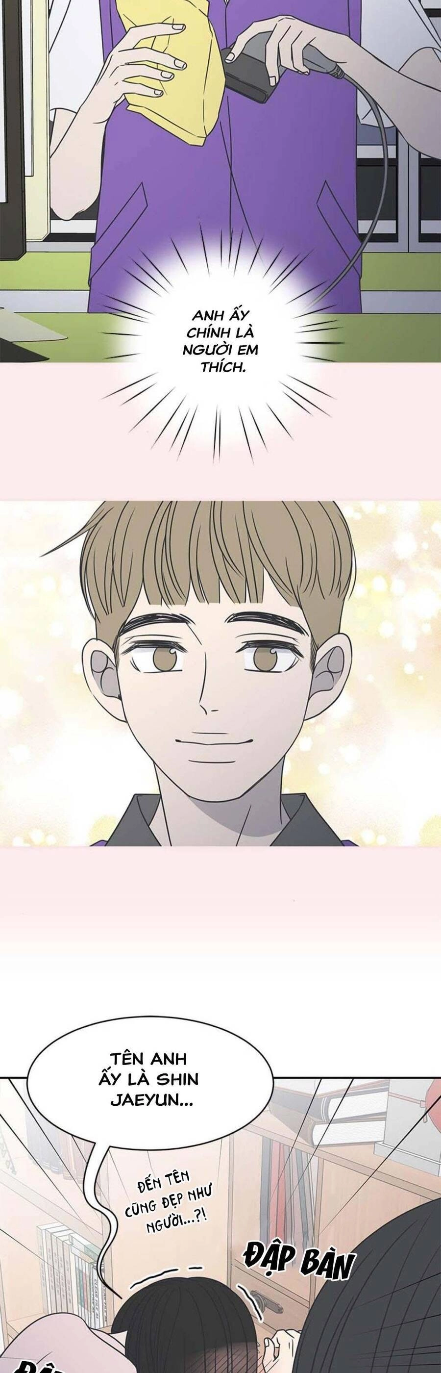 Kế Hoạch Hẹn Hò Của Bareum Chapter 85 - 24