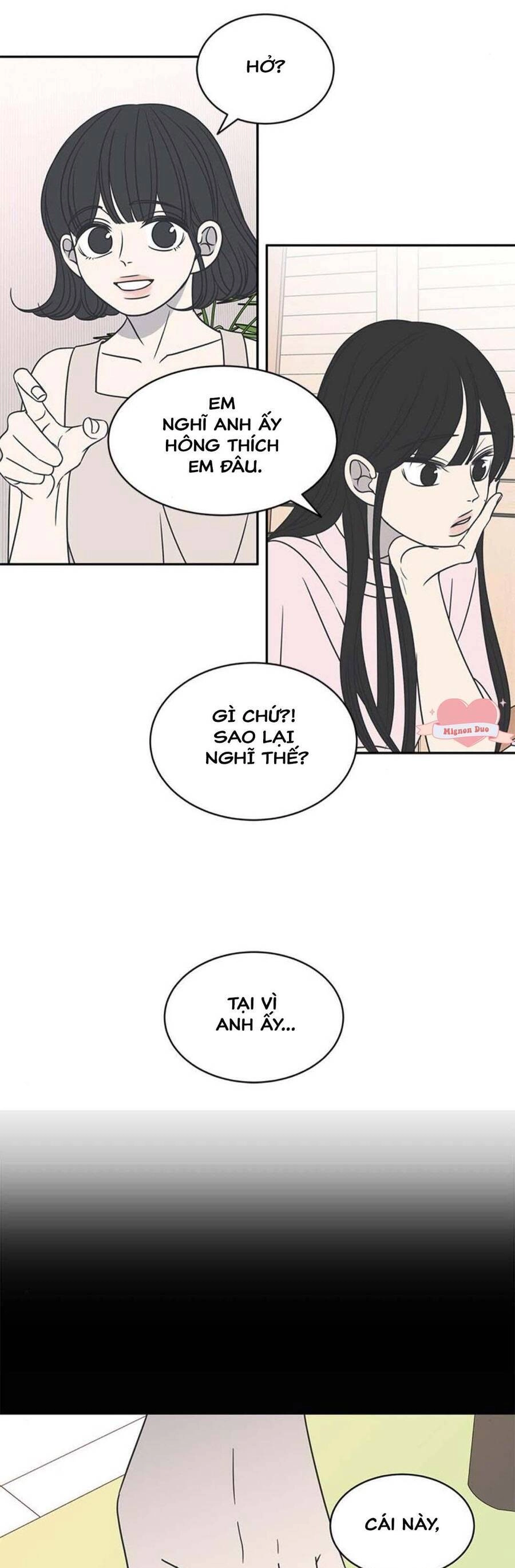 Kế Hoạch Hẹn Hò Của Bareum Chapter 85 - 26