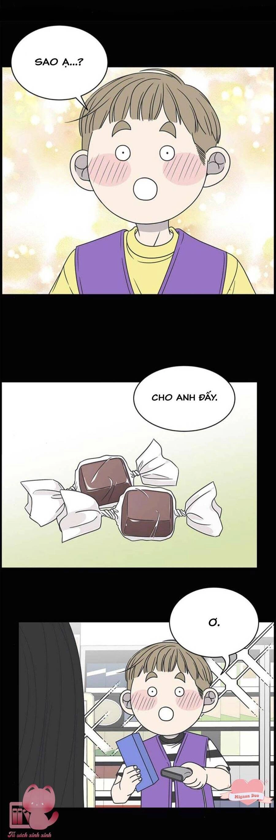 Kế Hoạch Hẹn Hò Của Bareum Chapter 85 - 28