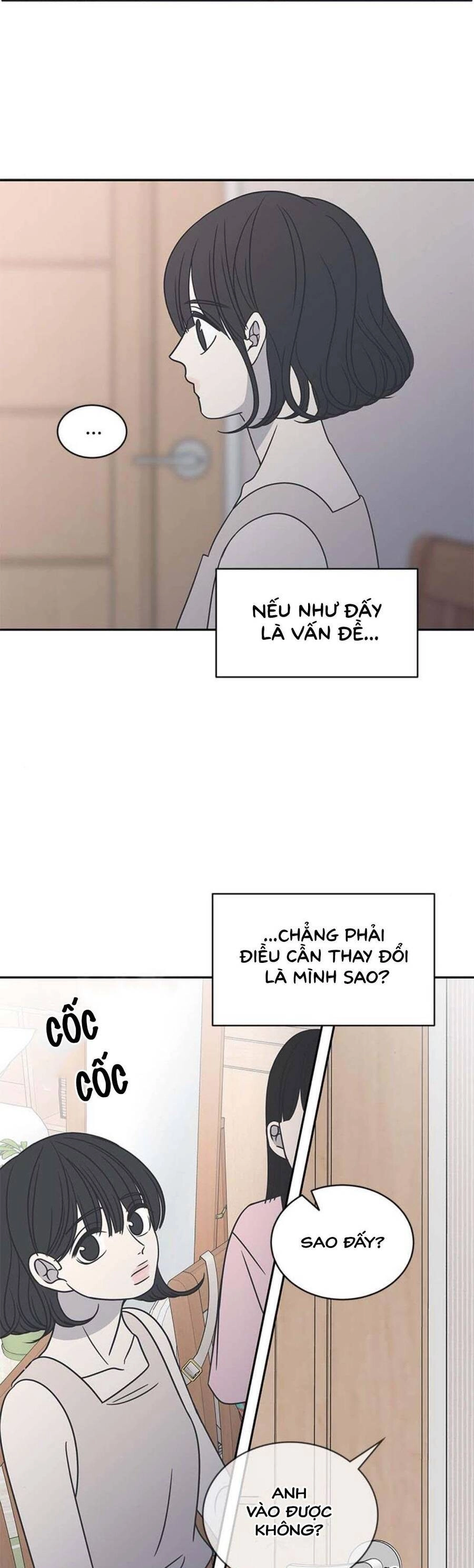 Kế Hoạch Hẹn Hò Của Bareum Chapter 85 - 35