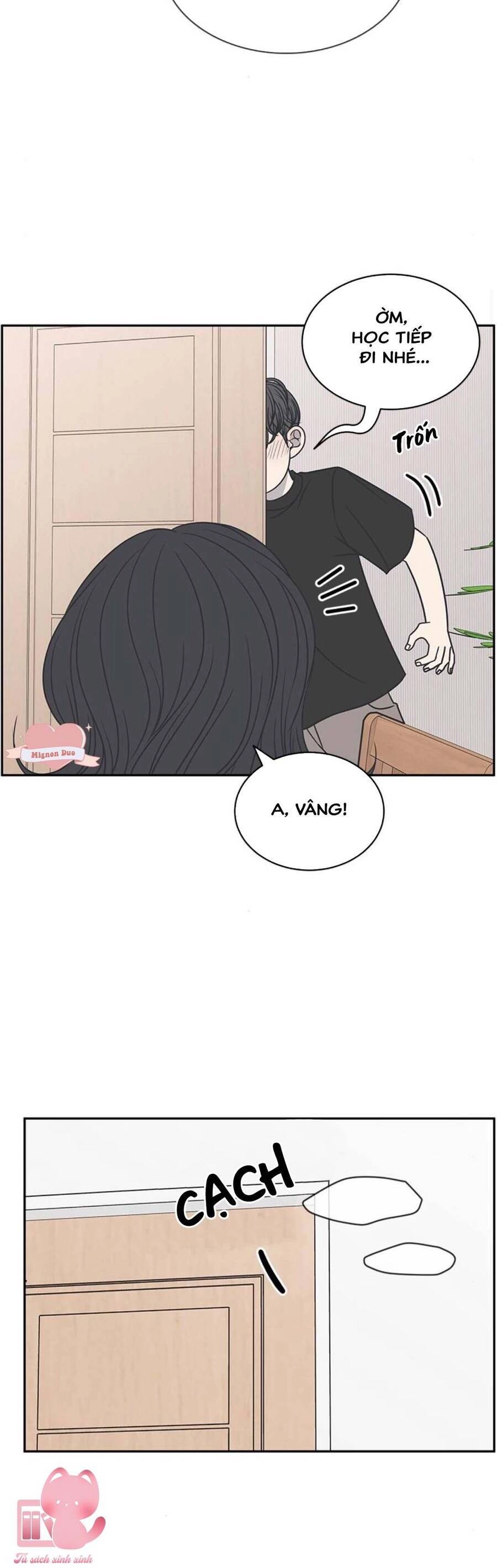 Kế Hoạch Hẹn Hò Của Bareum Chapter 86 - 6