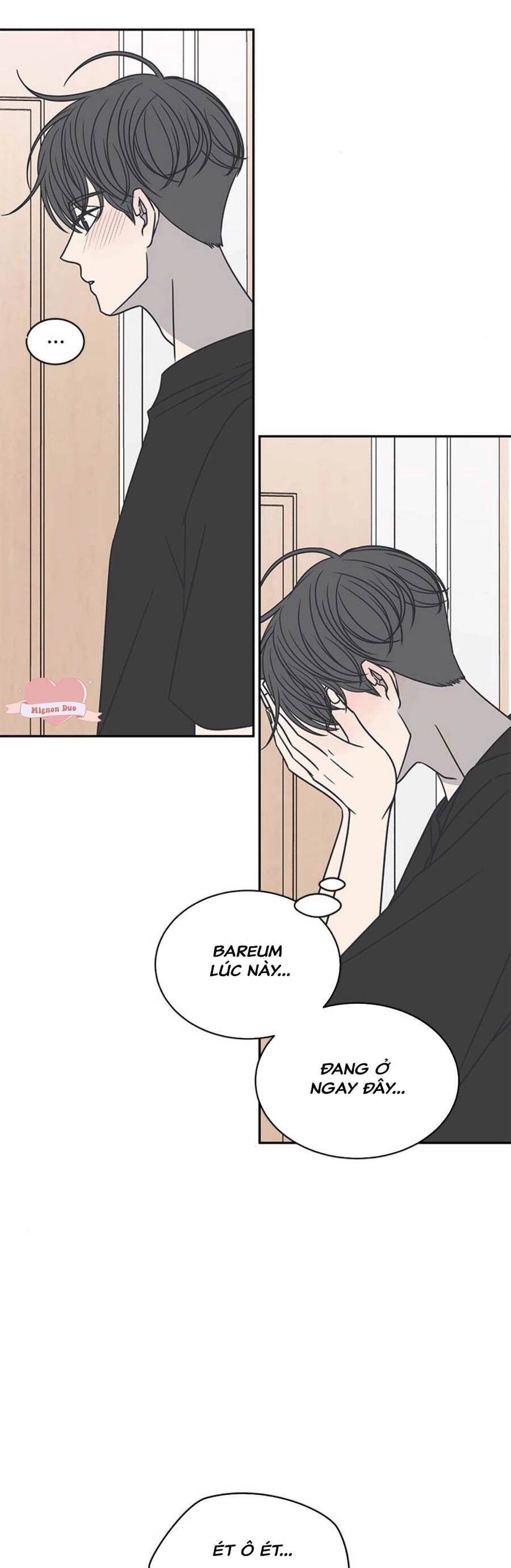 Kế Hoạch Hẹn Hò Của Bareum Chapter 86 - 7