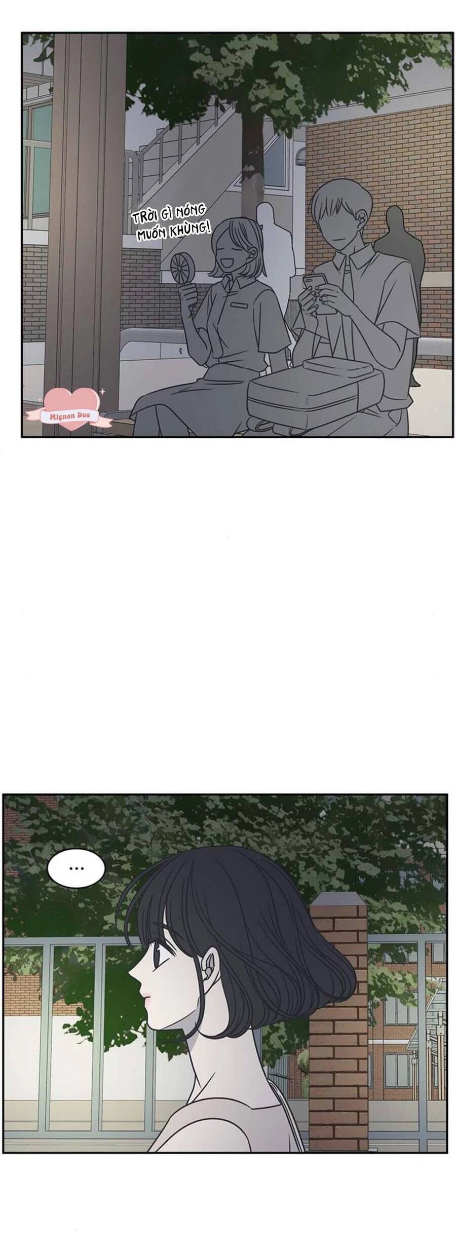 Kế Hoạch Hẹn Hò Của Bareum Chapter 86 - 13