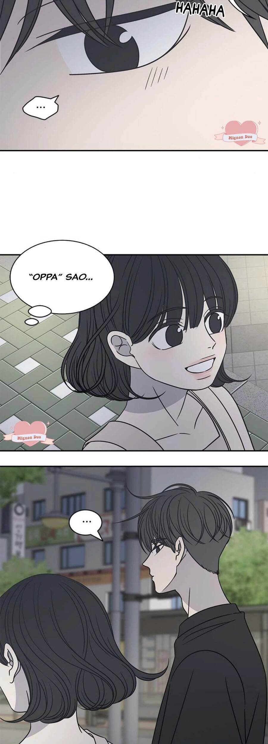 Kế Hoạch Hẹn Hò Của Bareum Chapter 86 - 18