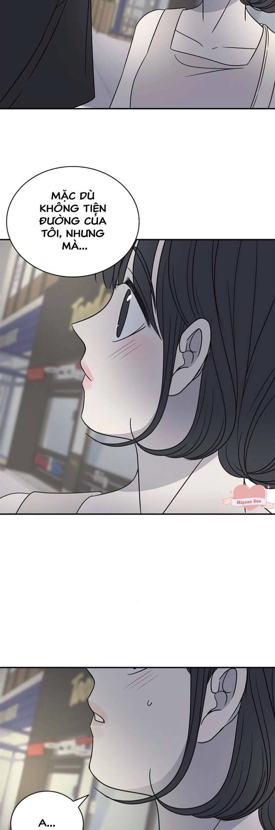 Kế Hoạch Hẹn Hò Của Bareum Chapter 86 - 28