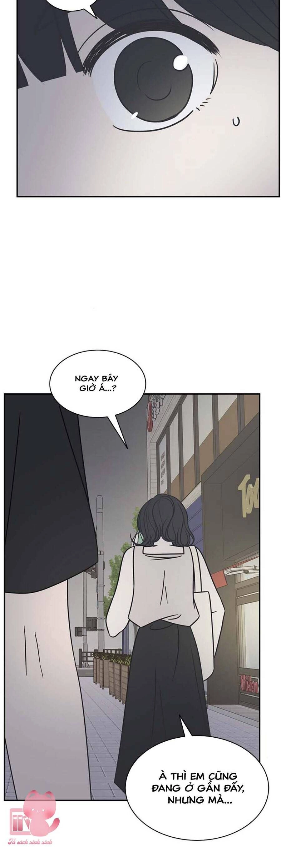 Kế Hoạch Hẹn Hò Của Bareum Chapter 86 - 31