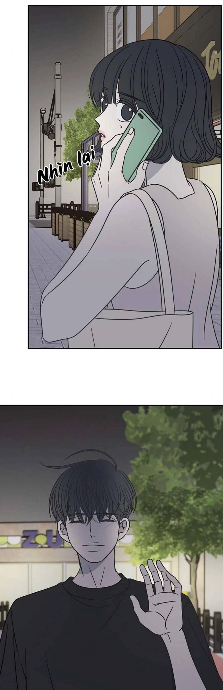 Kế Hoạch Hẹn Hò Của Bareum Chapter 86 - 34