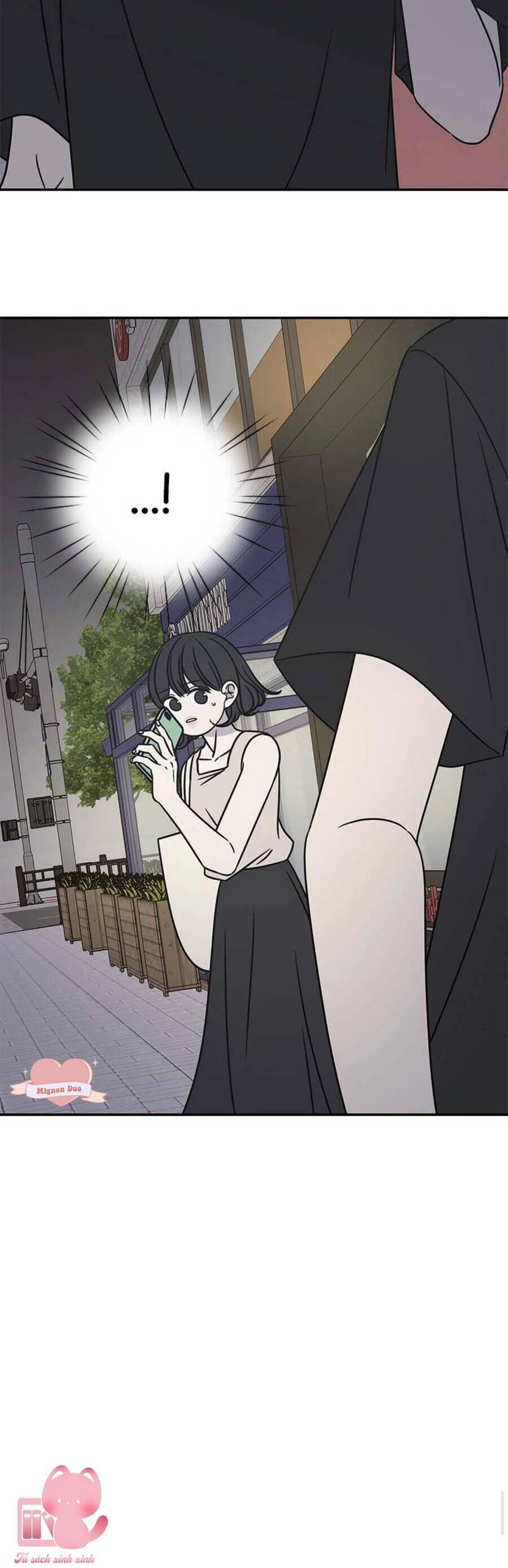 Kế Hoạch Hẹn Hò Của Bareum Chapter 86 - 35